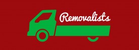 Removalists Pallamallawa - Furniture Removals